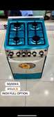 Cuisiniere