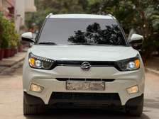 Kia tivoli