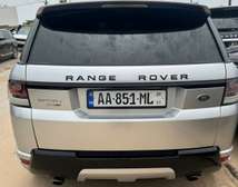 Range sport