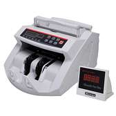 Machine Compteuse Detecteuse de Billet