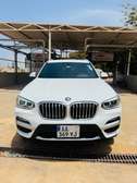BMW x3 2019