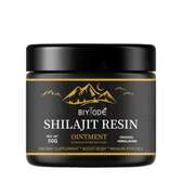 SHILAJIT DAKAR SÉNÉGAL PUR 100%