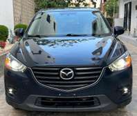 Mazda cx5 GT 2016 full option