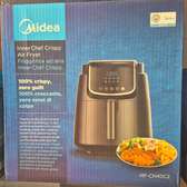 AIR FRYER 4KG
