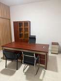 BUREAU DIRECTION & BUREAU SIMPLE à Vendre