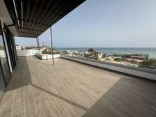 Penthouss à louer aux Almadie King fat