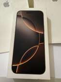 iPhone 16pro Max scellée