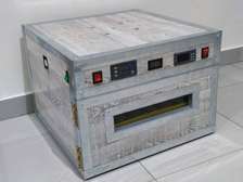 Couveuse automatique 56 œufs
