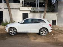 Audi Q5 2010