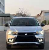 Mitsubishi  Outlander sport Année : 2018