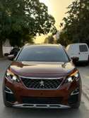 PEUGEOT 3008 2018
