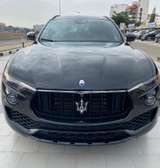 Maserati Levante GranSport