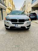 BMW X5 modèle 2015