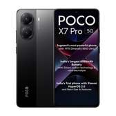 Poco x7 Pro 5g 256gb