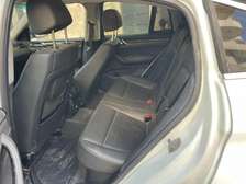 Bmw x4 Anne 2016