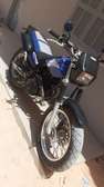 YAMAHA TW