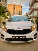 KIA Carens 2017