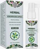 Spray Herbal