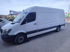 Mercedes Sprinter