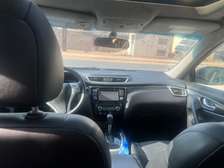 Location voiture nissan