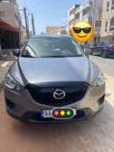 Mazda Cx 5 2014