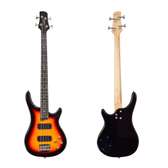Guitare Basse 4 Cordes