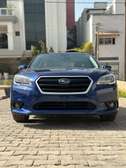 2016 SUBARU LEGACY LIMITED