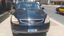 Hyundai Santa Fe à vendre