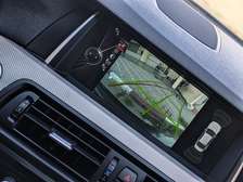 Bmw 528i 2015 pack M full option