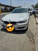 BMW F30 328 IX
