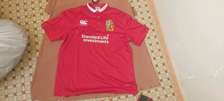 Maillots BRITISH  LIONS  rugby