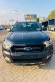 FORD RANGER WILDTRAK 2017