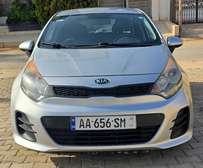 Kia Rio  2017
