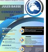 ASSISTANCE COMPTABLE - FISCALE ET FINANCIERE