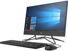 Ordinateur All in One HP 200 G4