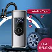 Compresseur d'air électrique