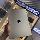MacBook Pro M1 Pro 16“ 2021 Ram 16Go SSD 1To