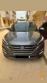 Hyundai Tucson à vendre