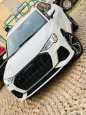 Audi Q3 Coupe Sport 2022