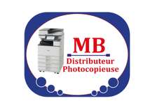 MB All Trading Services SARL