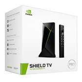 Nvidia SHIELD TV Box Pro