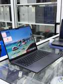 MacBook Pro 2025 M5