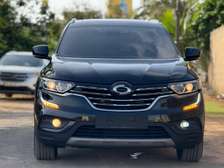 Renault Koleos 2017