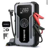 Demareur de batterie jump starter