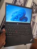 Lenovo thinkpad l15 Ryzen 5 10th