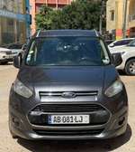 FORD TOURNEO ANNÉE: 2016