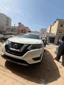 *NISSAN ROGUE SV* ANNÉE 2017