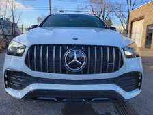 Mercedes GLE 53AMG