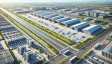 Ref_5074_GL   Terrain à vendre  sur la  Route de Rufisque