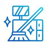 Nettoyage Maison,Bureaux,Industries